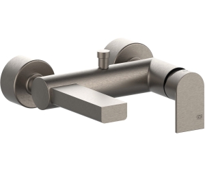 Смеситель для ванны Gessi Via Manzoni 38613-149