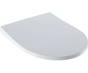 Крышка-сиденье для унитаза Geberit iCon (SoftClose) 574950