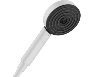 Pulsify Select Ручной душ 105 3jet Activation 24100700, матовый белый