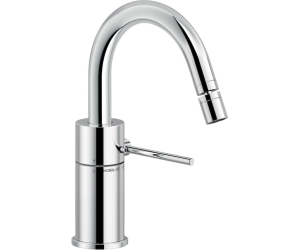 Смеситель для биде Nobili Velis VE125139/3CR Chrome