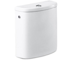 Бачок Roca Dama Senso Compacto 34151B000