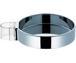 Мыльница Hansgrohe Casseta'C 28678000