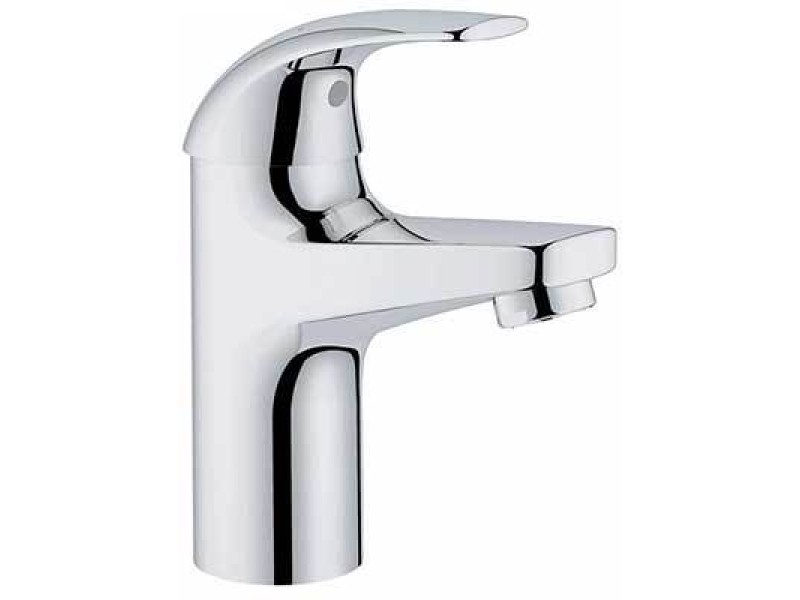 Купить Смеситель для раковины Grohe BauCurve 32848000