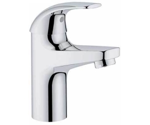 Смеситель для раковины Grohe BauCurve 32848000