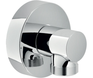 Шланговое подключение Nobili Rubinetterie AD150/12CR Chrome