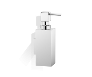 Decor Walther 0847500 - DW 375 N Настенный дозатор для мыла Хром