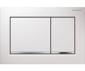 Смывная клавиша GEBERIT Omega30 115.080.KJ.1