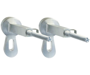 Комплект крепления для инсталляций Grohe Rapid SL 3855800M