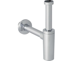 Сифон для раковины GEBERIT D40 (хром) 151.035.21.1