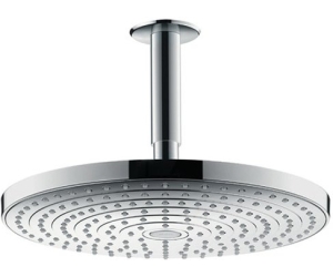 Верхний душ Hansgrohe Raindance Select 300 2jet хром 27337000