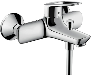 Смеситель для ванны Hansgrohe Novus Loop 71340000