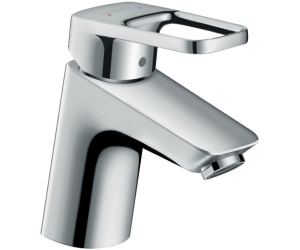 Смеситель для раковины Hansgrohe Logis Loop 71150000