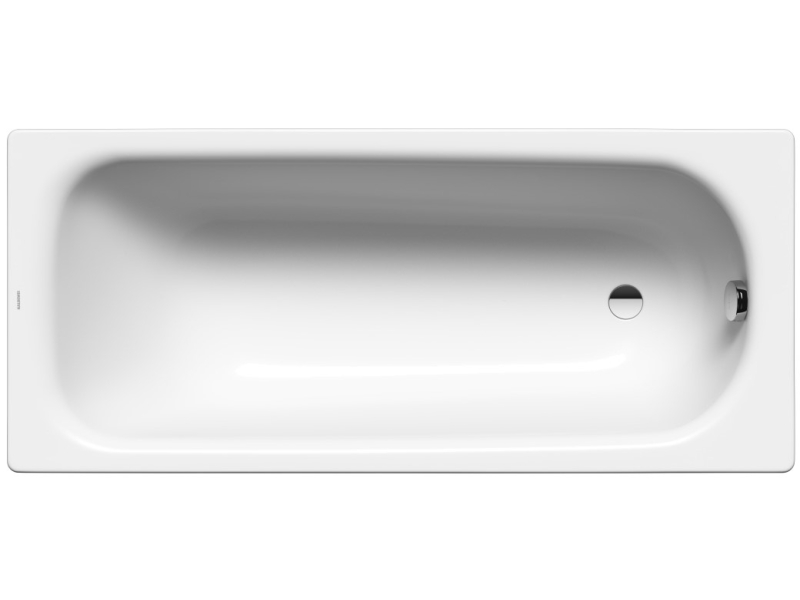 Купить Ванна Saniform Plus Мод.372-1 160х75х41 белый + easy-clean