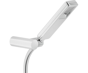 Душевая лейка Nobili Rubinetterie AD146/25CR со шлангом, Chrome