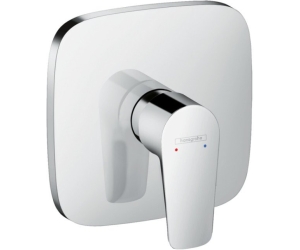 Смеситель для душа однорычажный Hansgrohe Talis E 71765000