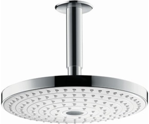 Верхний душ Hansgrohe Raindance Select S240 2jet белый/хром 26467400