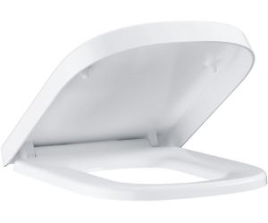Крышка-сиденье Grohe Euro Ceramic 39330001 с микролифтом