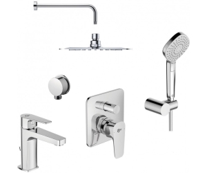 Душевой комплект Ideal Standard Esla BD002XC