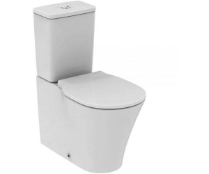 Унитаз напольный Ideal Standard Connect Air Aquablade (чаша) E013701