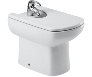 Прямоугольное биде Roca Dama Senso 357514000