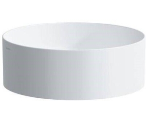 Раковина Laufen Living 38x13 8.1143.5.000.112.1