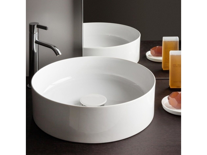 Купить Раковина Laufen Living 38x13 8.1143.5.000.112.1