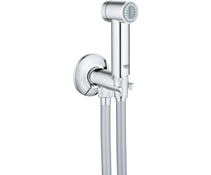 Гигиенический душ Grohe Sena Trigger Spray 26332000 с держателем и шлангом