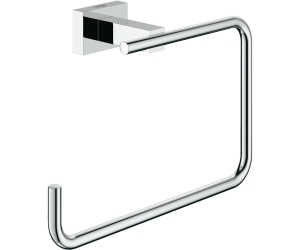 Полотенцедержатель Grohe Essentials Cube 40510001