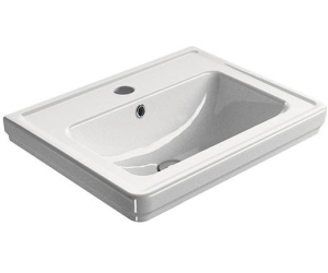 Раковина GSI Classic 60x46 8731111