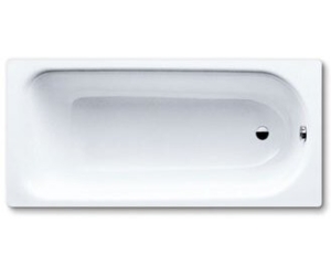 Стальная ванна KALDEWEI Saniform Plus 160x70 standard mod. 362-1 111700010001