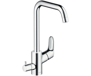 Смеситель для кухни Hansgrohe Focus E2 31823000