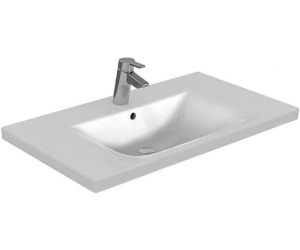 Умывальник-столешница Ideal Standard Connect 70x49 E812801