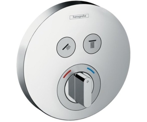 Смеситель для душа Hansgrohe ShowerSelect S 15748000