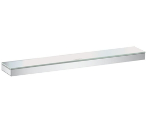 Полка Hansgrohe Rainfinity Shelf 500 26844000, хром