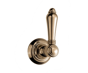 Nicolazzi 4912BZ69 Запорный вентиль 3/4 *EL CAPITAN*