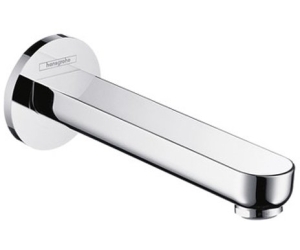 Излив на ванну Hansgrohe 14420000