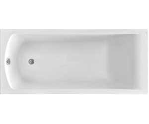 Акриловая ванна Santek Фиджи 150x75 1.WH50.1.598