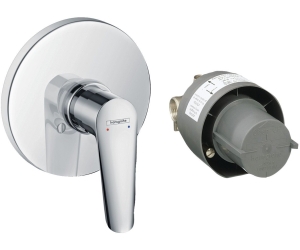 Смеситель для душа Hansgrohe Logis E 71608000