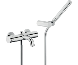 Смеситель для ванны Nobili Velis VE125110CR Chrome