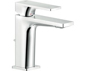Смеситель для раковины Nobili Seven SE124118/1CR Chrome