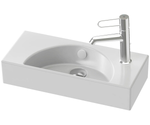EGO112-56-00 Odeon RG Компактный рукомойник 50 см*22 см (отверстие справа)
