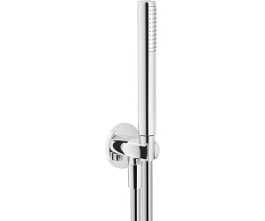 Душевая лейка Nobili Rubinetterie AD146/32CR со шлангом, Chrome