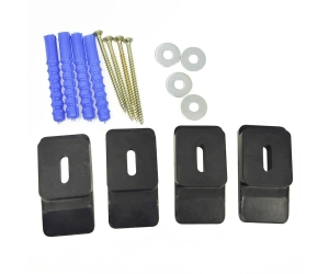 Крепеж к стене для ванн Aquatek EcoFriendly ST-0000020
