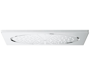 Потолочное подсоединение Hansgrohe Raindance E 100 27467000