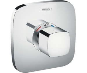Термостат для душа Hansgrohe Ecostat E Highflow 15706000
