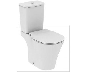 Напольный унитаз Ideal Standard Connect AquaBlade E009701