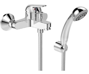 Смеситель для ванны Vidima Fine BA388AA