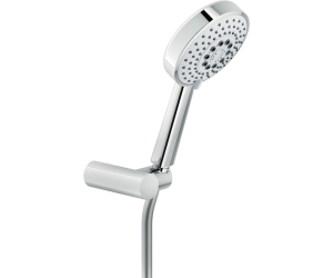 Душевая лейка Nobili Rubinetterie AD146/48CR со шлангом, Chrome