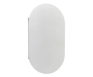 Зеркальный шкаф Aquaton Оливия 1A254502OL010