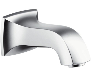 Излив на ванну Hansgrohe Metris Classic 13413000